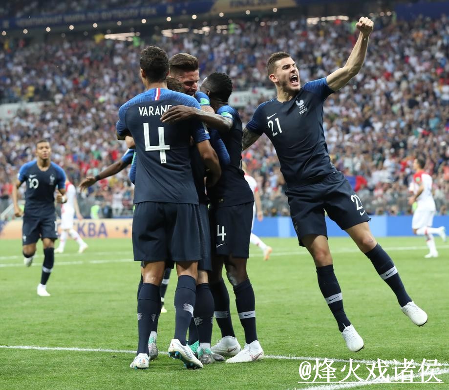 深入解析：世界杯盘口热门球队与趋势预测