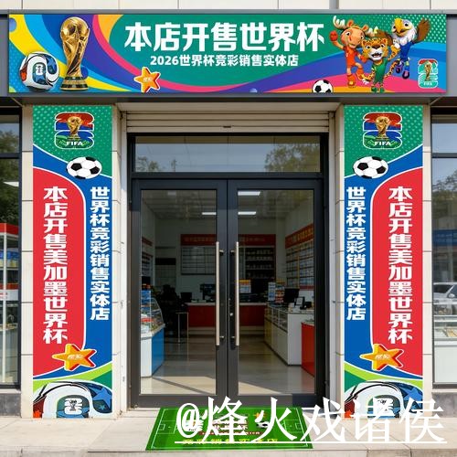 2026世界杯买球平台全站攻略详解 2026世界杯买球平台全站攻略详解